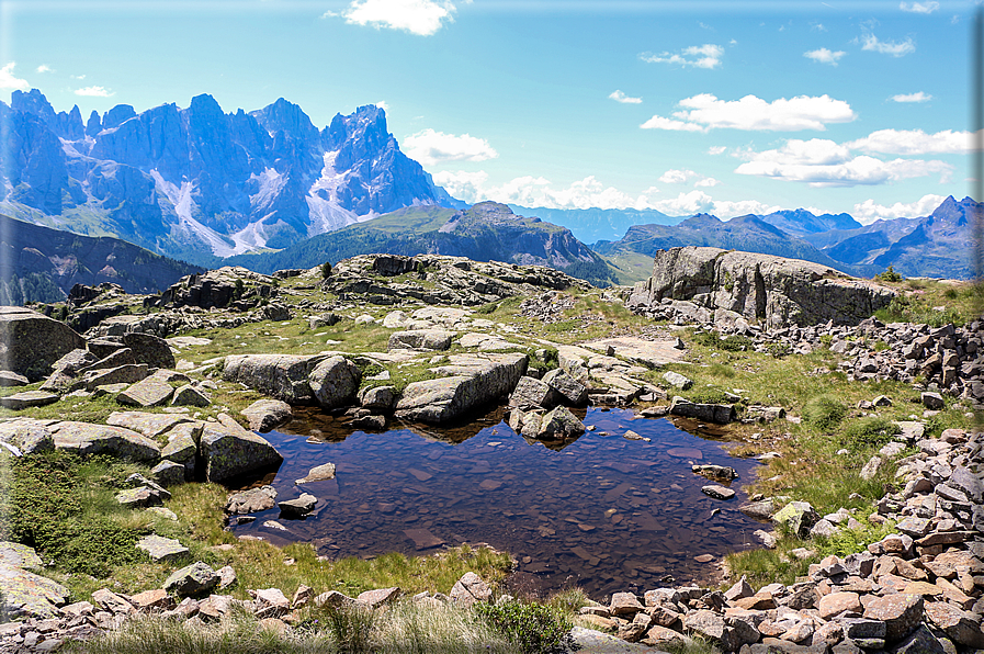 foto Lago di Juribrutto